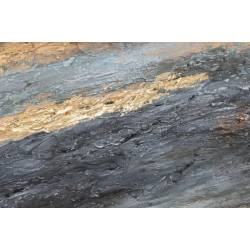 Paveikslas VENTO 187x126 melsvas