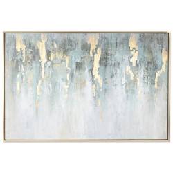 Paveikslas MARE 187x126 melsvas