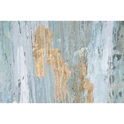Paveikslas MARE 187x126 melsvas