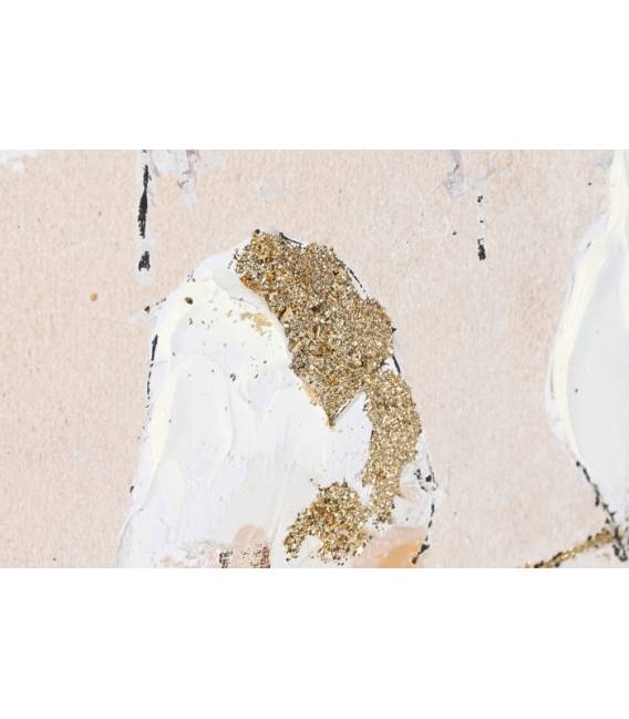 Paveikslas BIRDY-A 103X143 smėlio