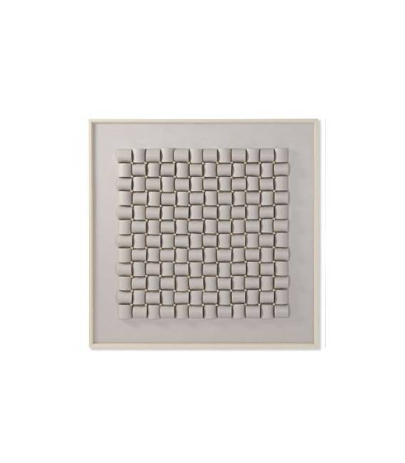Paveikslas TONO-A 100x100 taupe