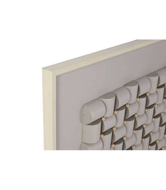 Paveikslas TONO-A 100x100 taupe