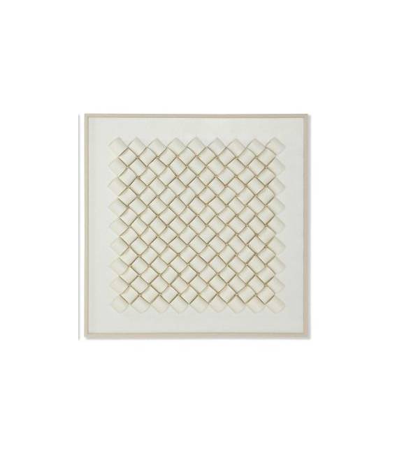 Paveikslas TONO-B 100x100 taupe