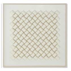 Paveikslas TONO-B 100x100 taupe