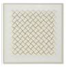 Paveikslas TONO-B 100x100 taupe