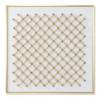 Paveikslas CUARDO-A 100x100 smėlio
