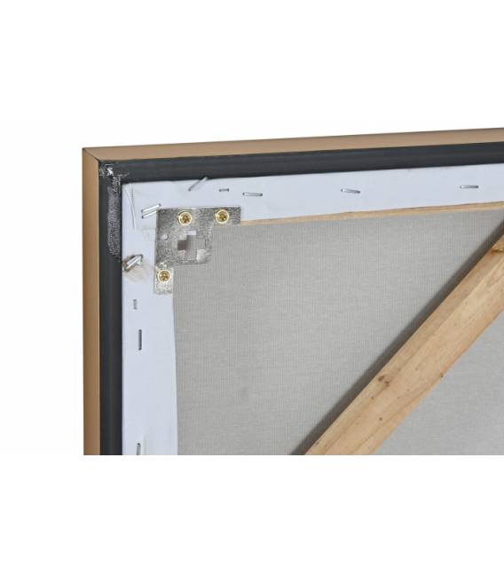 Paveikslas CUARDO-B 100x100 rudas