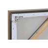 Paveikslas CUARDO-B 100x100 rudas