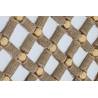 Paveikslas CUARDO-B 100x100 rudas