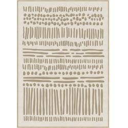 Paveikslas PINTADO-A 103x143 beige