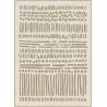 Paveikslas PINTADO-A 103x143 beige