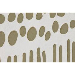 Paveikslas PINTADO-A 103x143 beige
