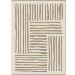 Paveikslas PINTADO-B 103x143 beige