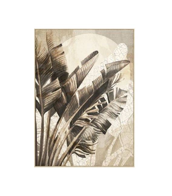 Paveikslas PALMAS 103x143 smėlio
