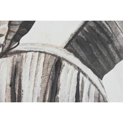 Paveikslas PALMAS 103x143 smėlio