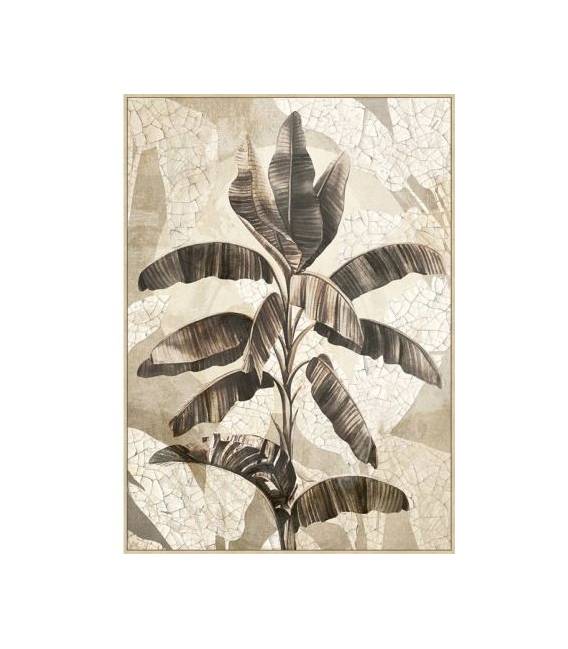 Paveikslas PALMAS-B 103x143 smėlio