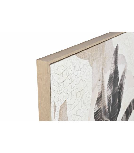 Paveikslas PALMAS-B 103x143 smėlio