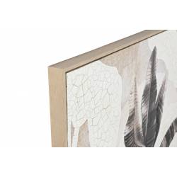 Paveikslas PALMAS-B 103x143 smėlio