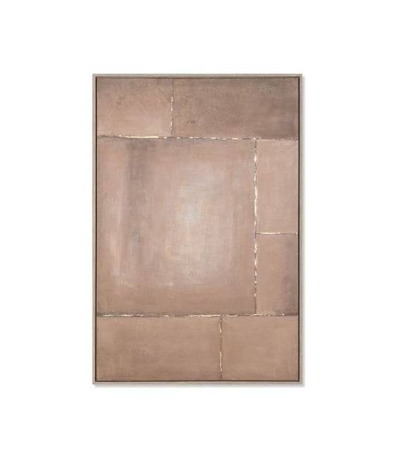 Paveikslas VERTA-B 80x120 rausvas