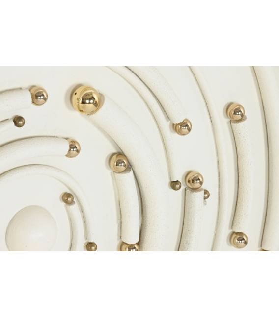 Paveikslas CIRCLE-B 100x100 beige