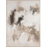 Paveikslas ARDEN 130x180 rusvas