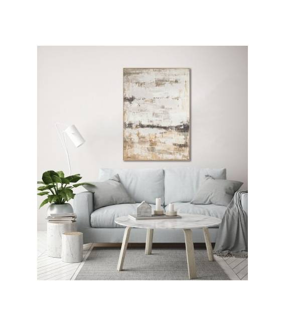 Paveikslas NEDAR 130x180 smėlio