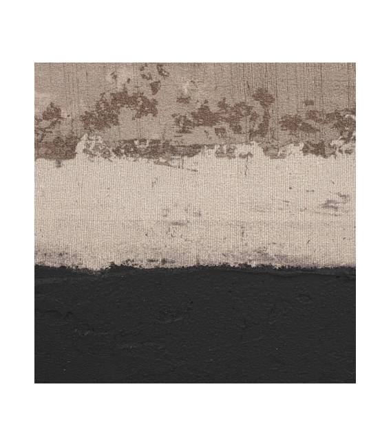 Paveikslas OTERI 120x120 rusvas