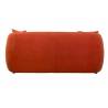 Sofa MUSSO 192x92 oranžinė