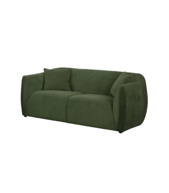 Sofa MUSSO 192x92 žalia