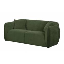 Sofa MUSSO 192x92 žalia