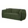 Sofa MUSSO 192x92 žalia