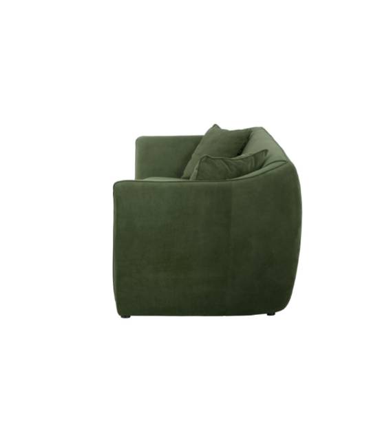 Sofa MUSSO 192x92 žalia