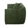 Sofa MUSSO 192x92 žalia