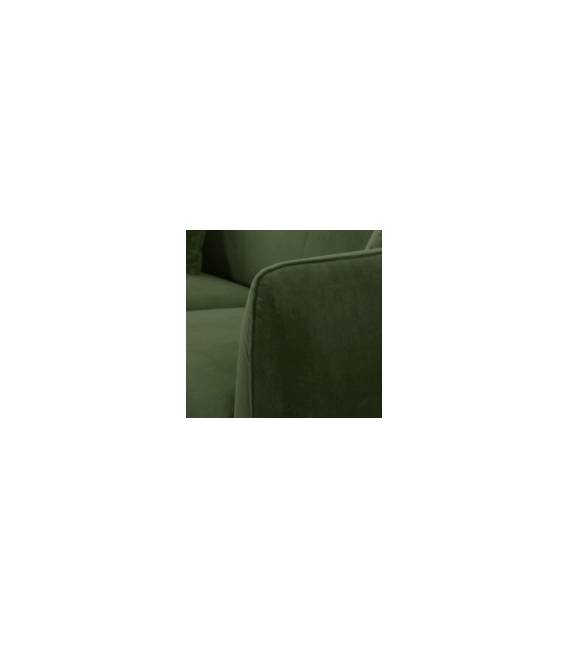 Sofa MUSSO 192x92 žalia