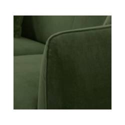 Sofa MUSSO 192x92 žalia
