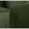 Sofa MUSSO 192x92 žalia