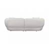 Sofa YACHT 220x156 kreminė