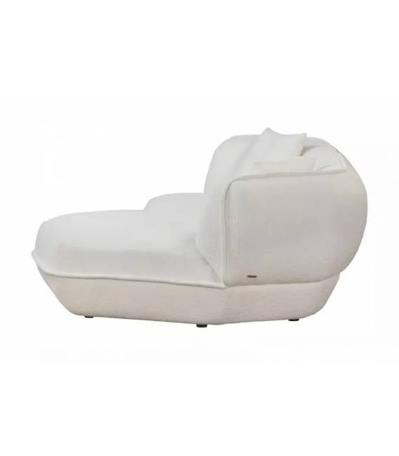 Sofa YACHT 220x156 kreminė