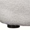 Sofa YACHT 220x156 kreminė