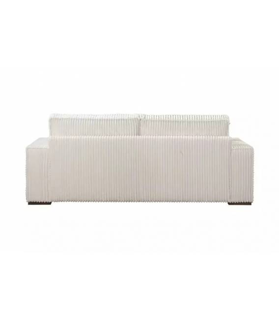 Sofa ALICANTE 238x108 kreminė