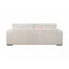Sofa ALICANTE 238x108 kreminė