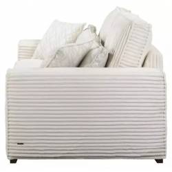 Sofa ALICANTE 238x108 kreminė