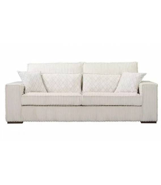 Sofa ALICANTE 238x108 kreminė