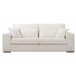 Sofa ALICANTE 238x108 kreminė