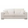 Sofa ALICANTE 238x108 kreminė