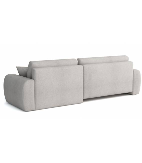 Minkštas kampas ARIEL 250x142 beige