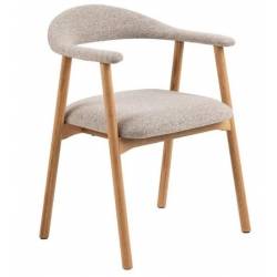 Kėdė 102364 beige