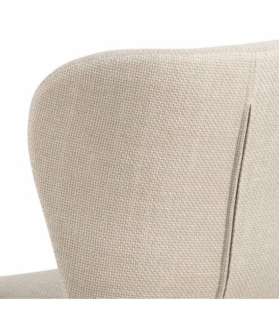 Kėdė 100721 rusva/sukasi