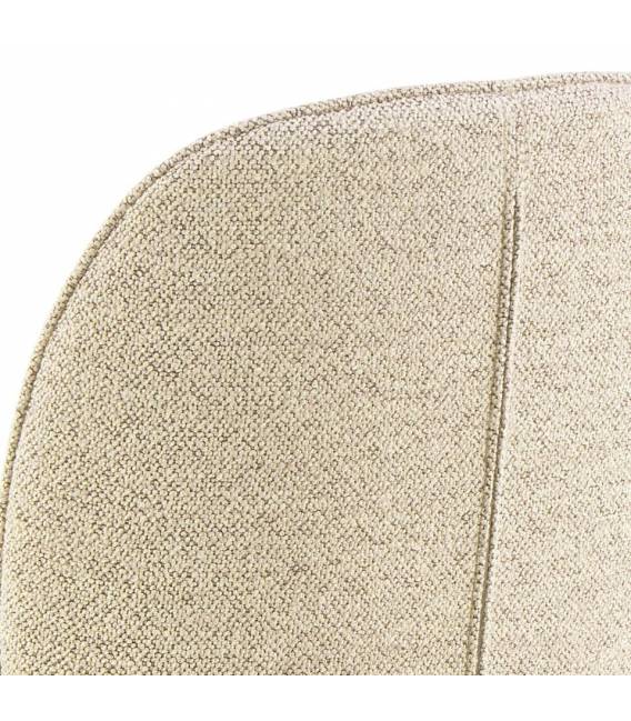 Kėdė 109312 kreminė