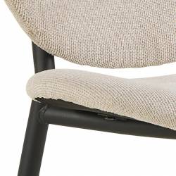 Kėdė CLIFF beige